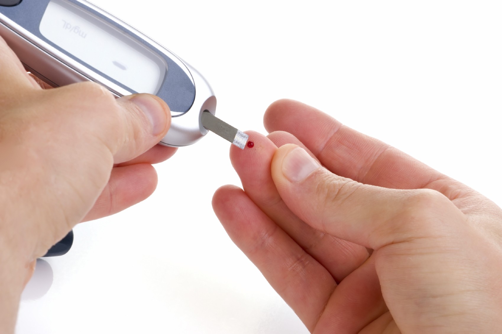 Diabetes is becoming an epidemic