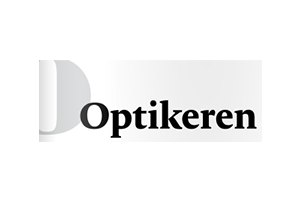 Optikeren