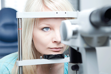 Know the danger signs: Here are the hidden signs of eye diseases