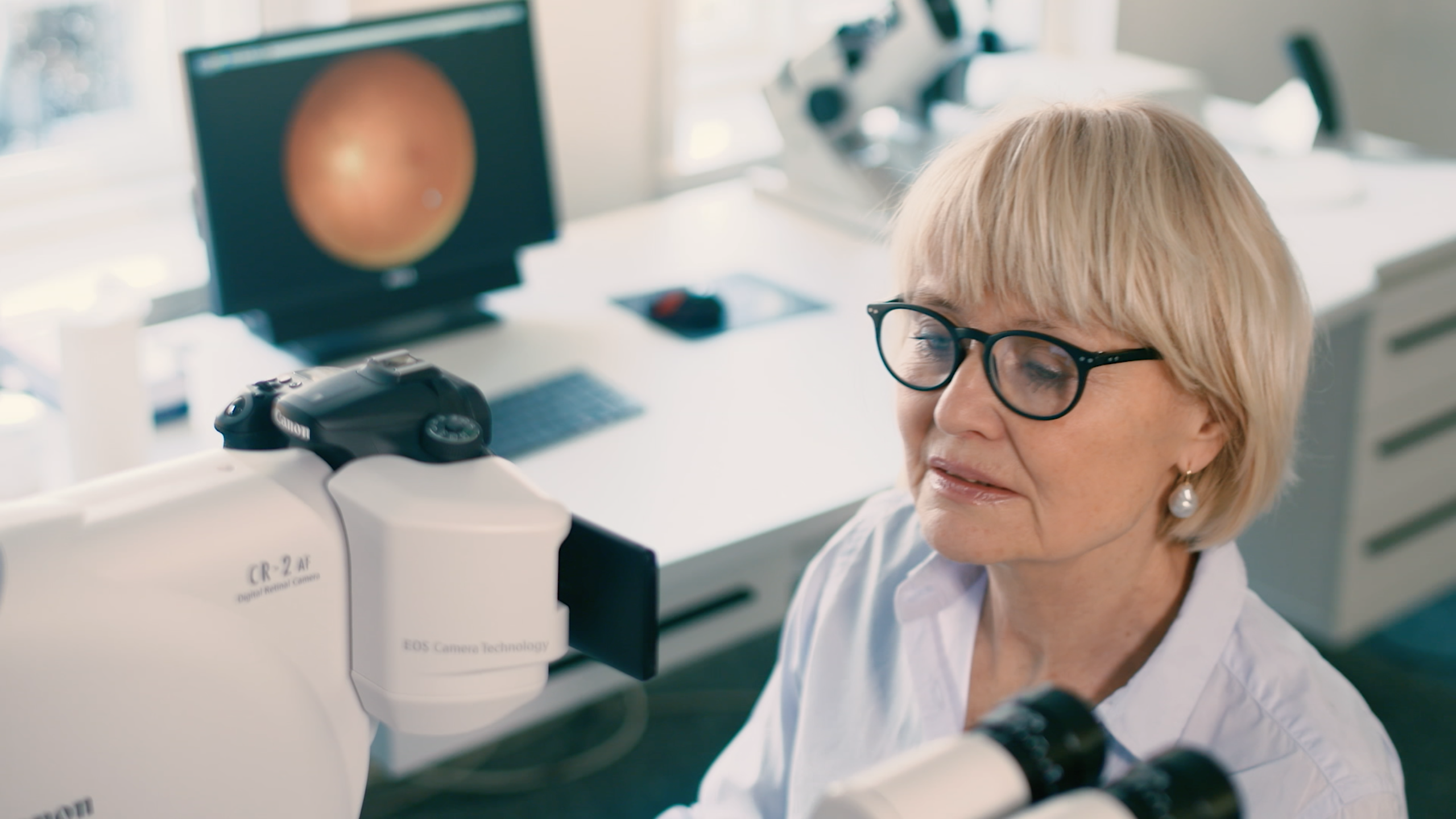 RetinaLyze API: A new face of the RetinaLyze algorithm