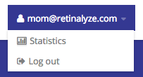 Statistics access